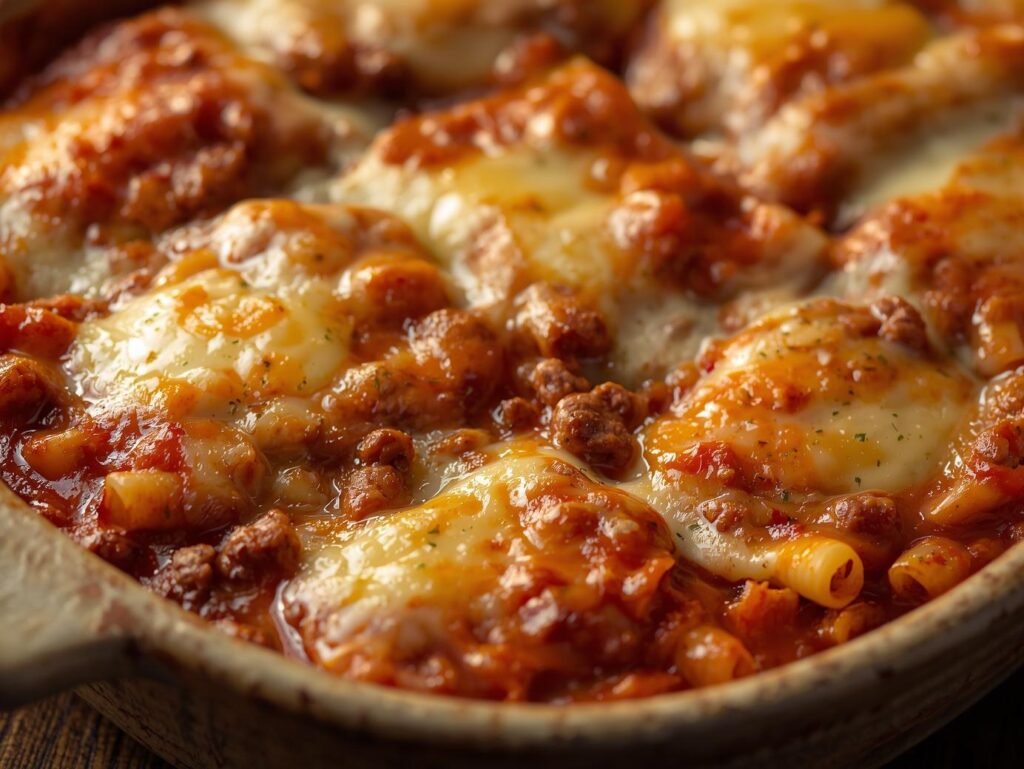Lasagna