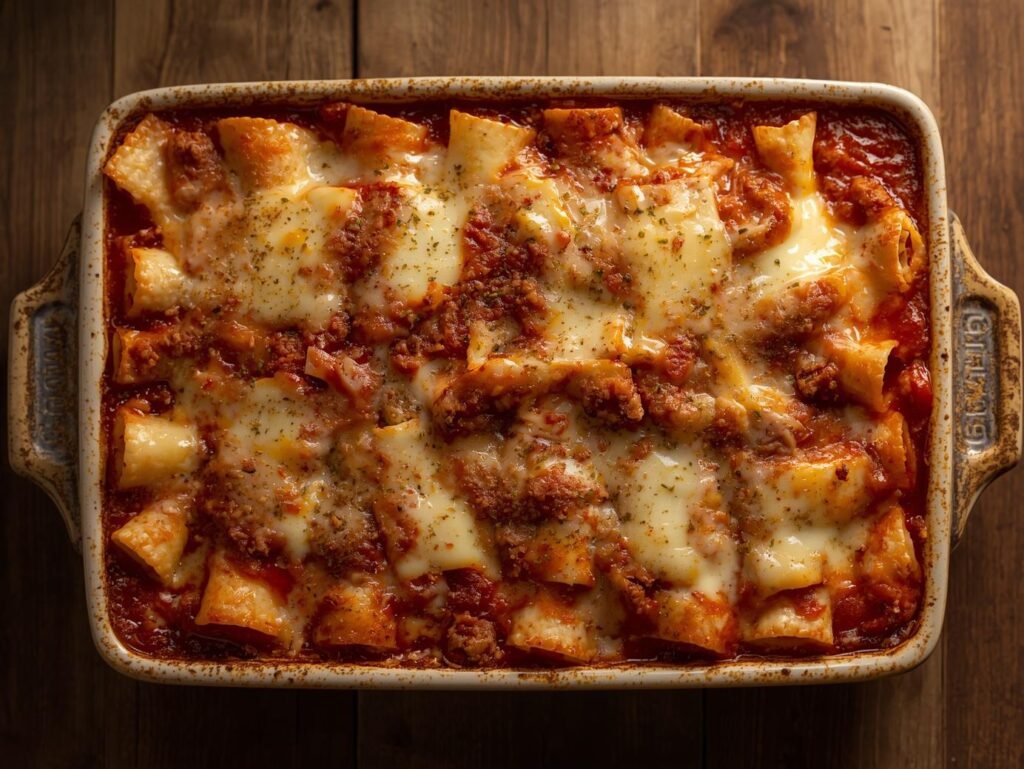 Lasagna