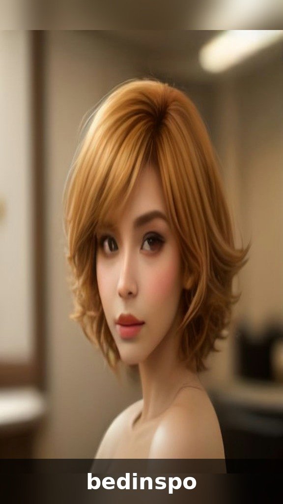 What is calico hair color trend