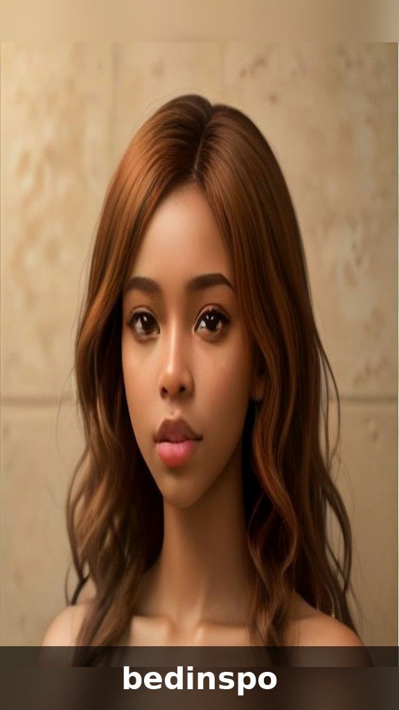 Classic calico hair blonde brown copper