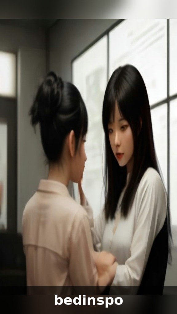 How to ask colorist for calico hair