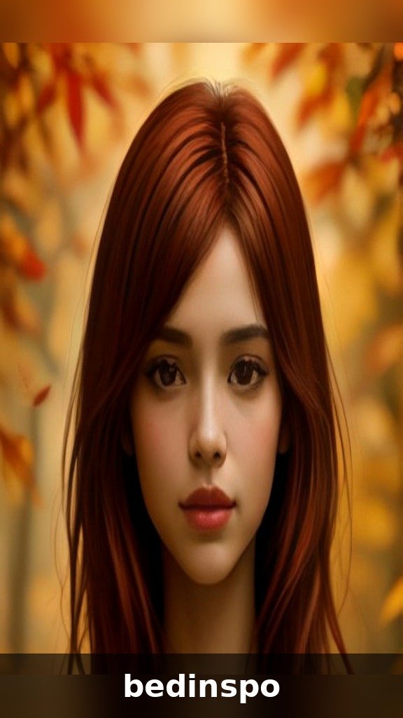 Calico hair seasonal inspiration