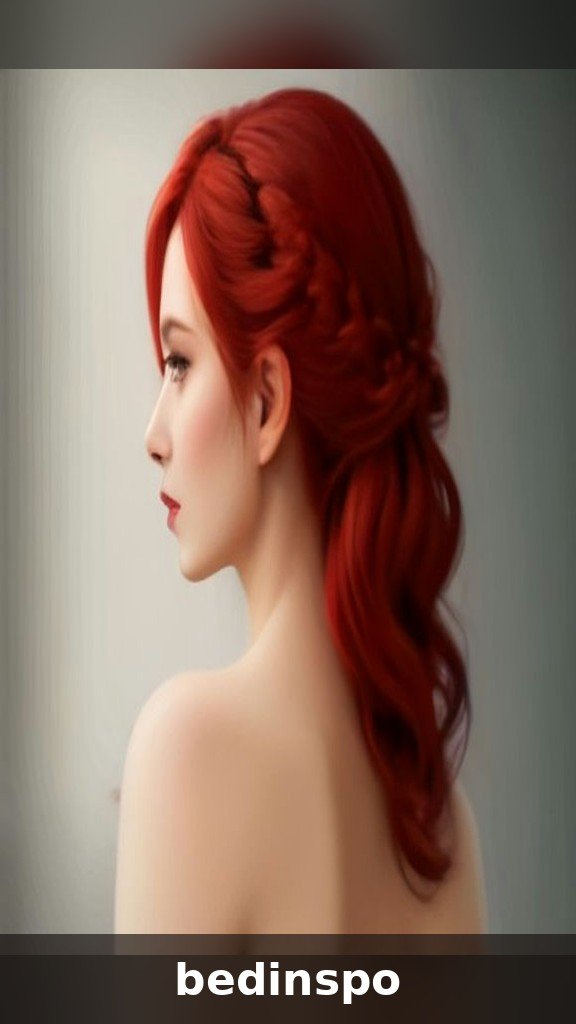 7. French Twist for Medium-Length Hair
