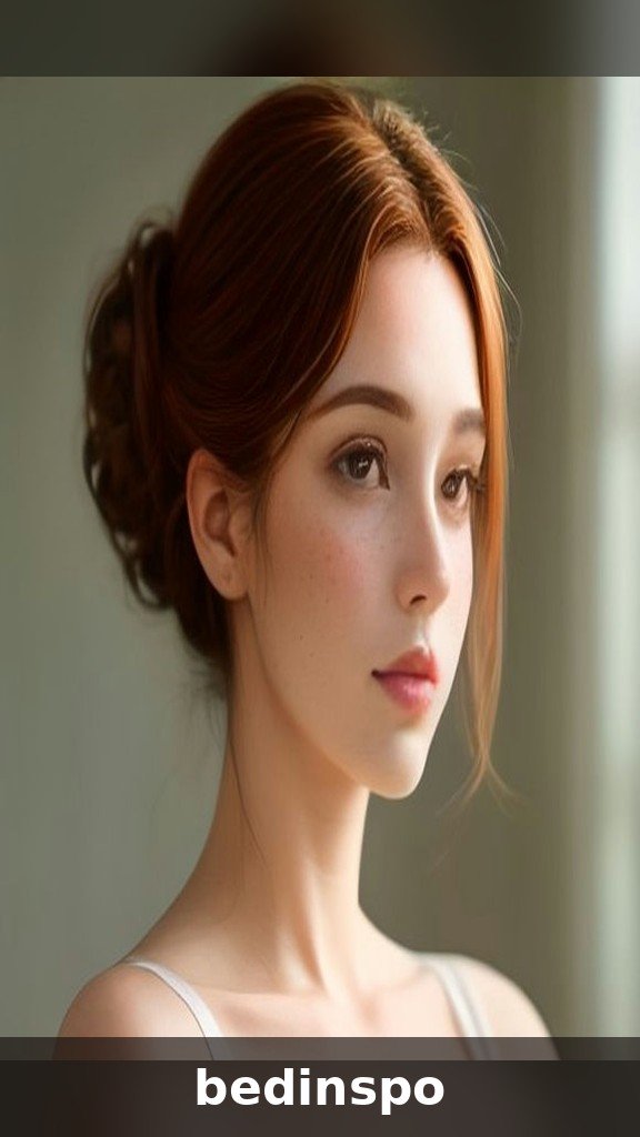 12. French Twist for Thick and Curly Hair