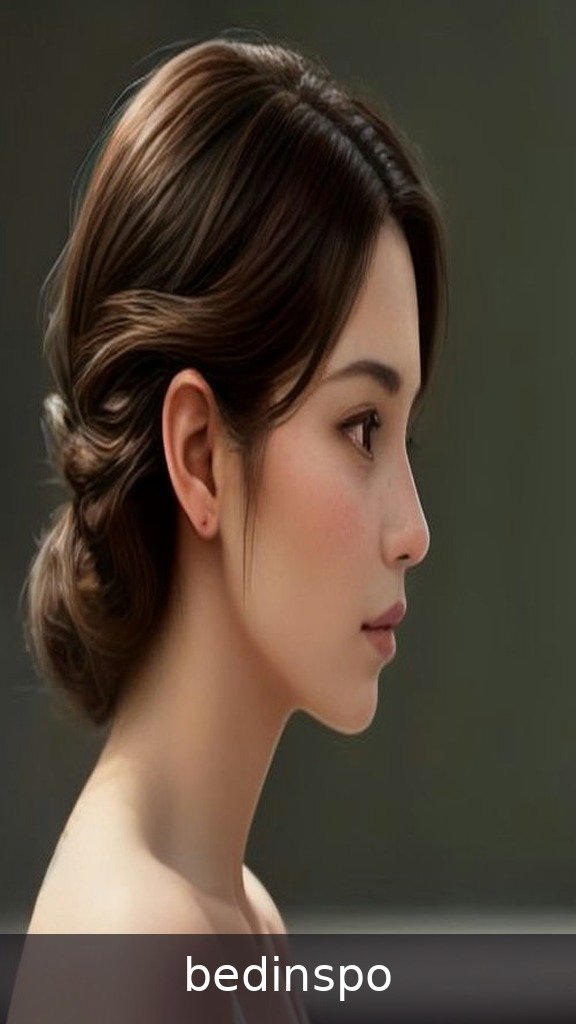 3. Pearl Bobby Pins Scattered in Loose Waves