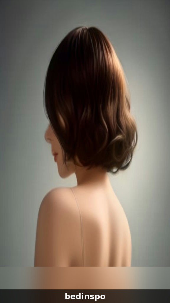 2. Wavy Riviera Bob