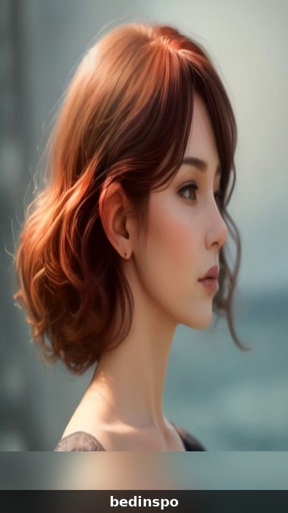 5. Copper Riviera Bob