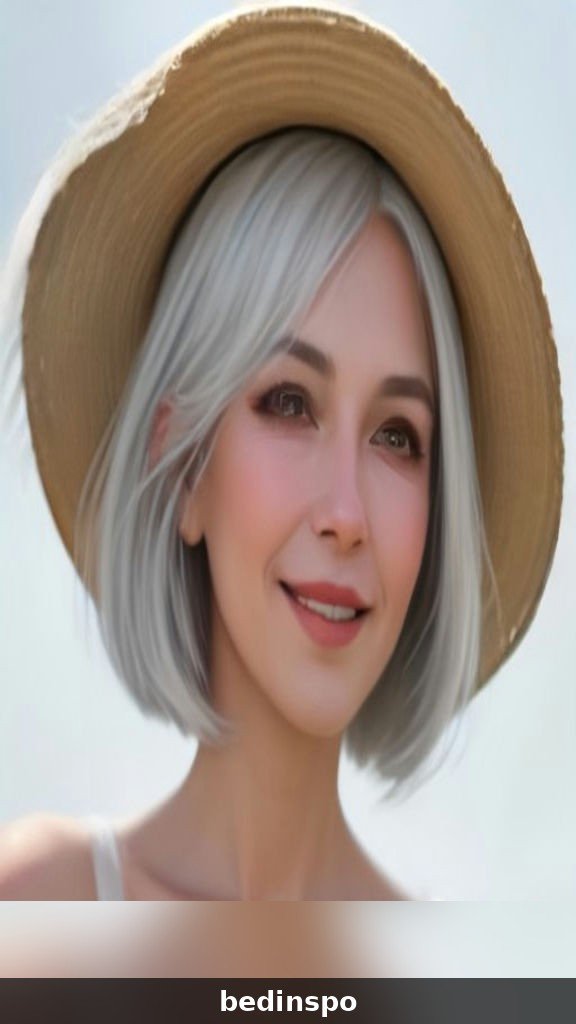 7. Silver Riviera Bob