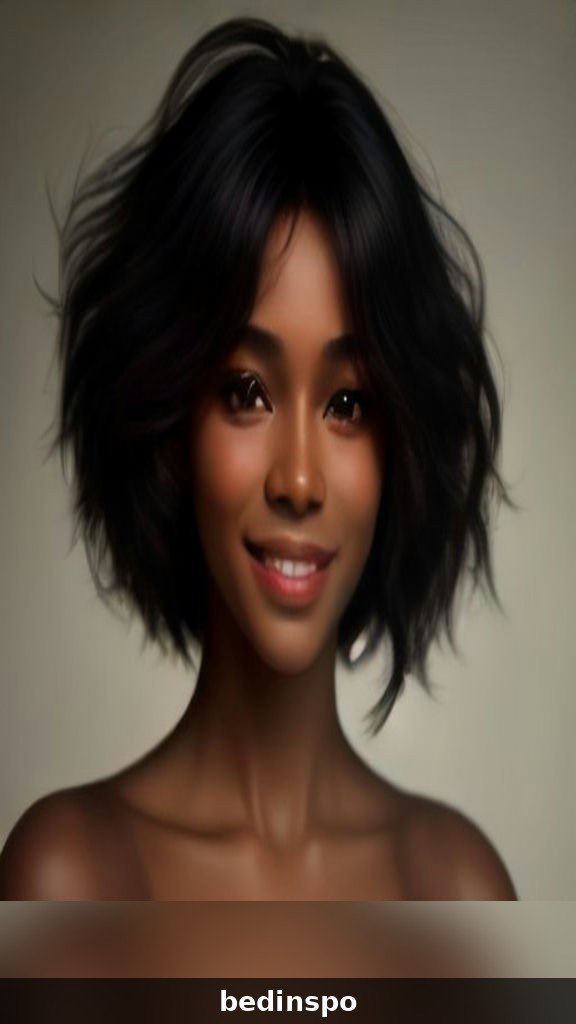 12. Natural Texture Riviera Bob