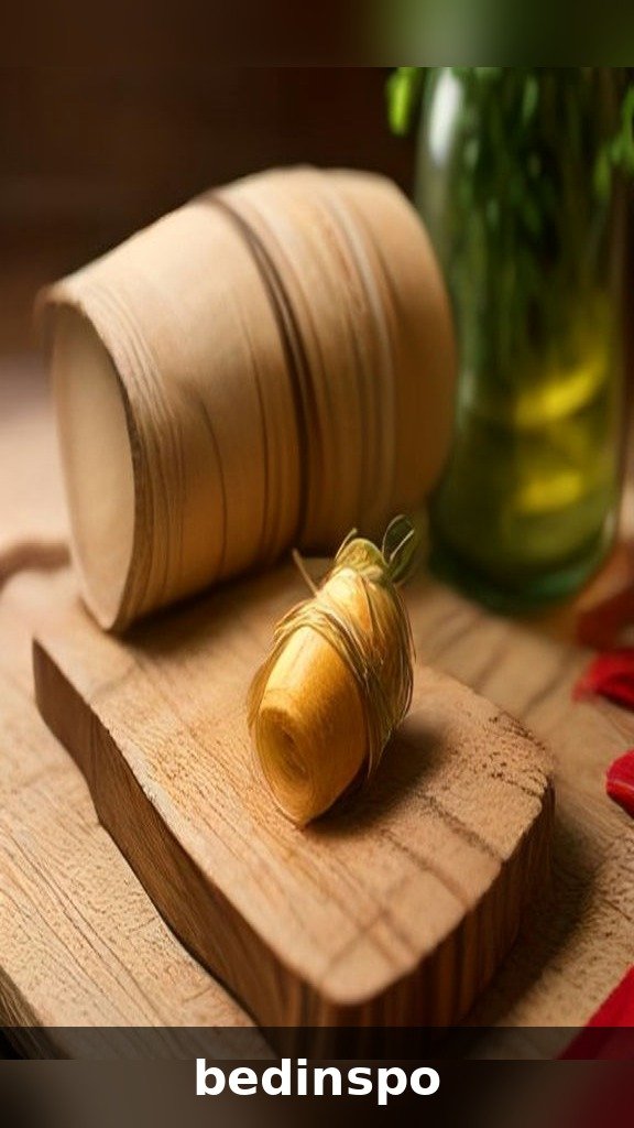 Apple-shaped wooden cutting board teacher gift