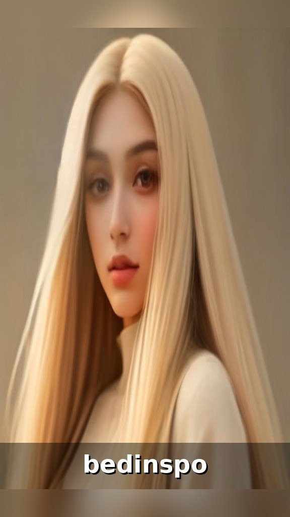 Sandy Beige Blonde