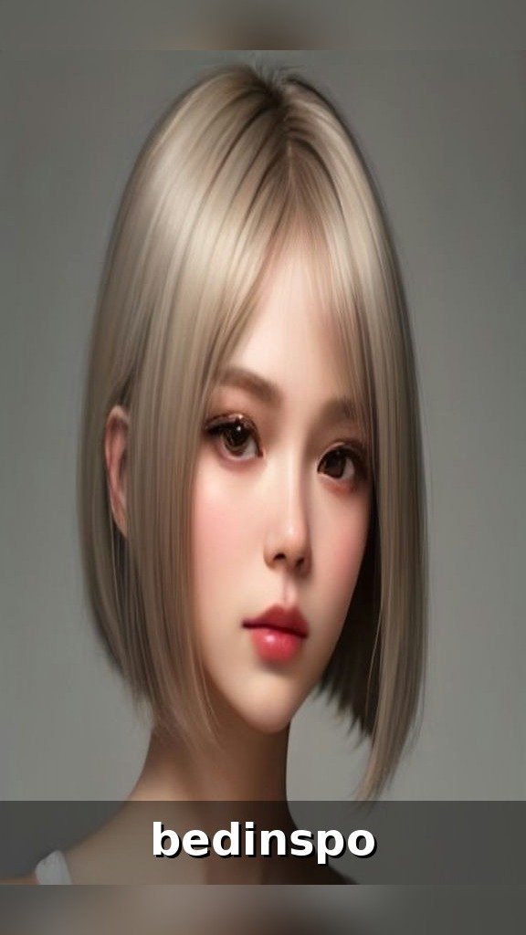 Mushroom Blonde
