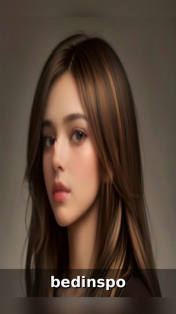Caramel Blonde Highlights