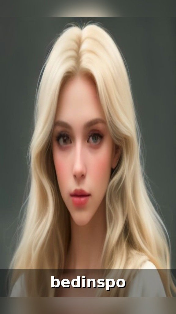 Vanilla Blonde Babylights