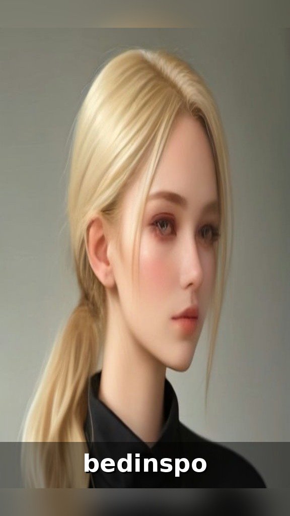 Rooted Blonde for Low Maintenance
