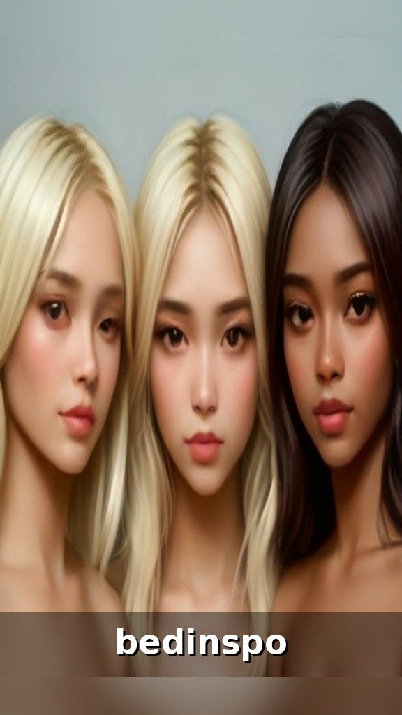 How to Pick the Perfect Blonde for Your Skin Tone