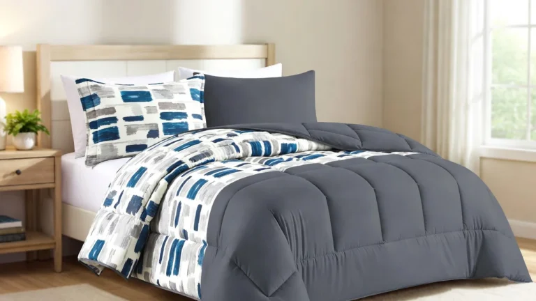 Top-Rated Comforters