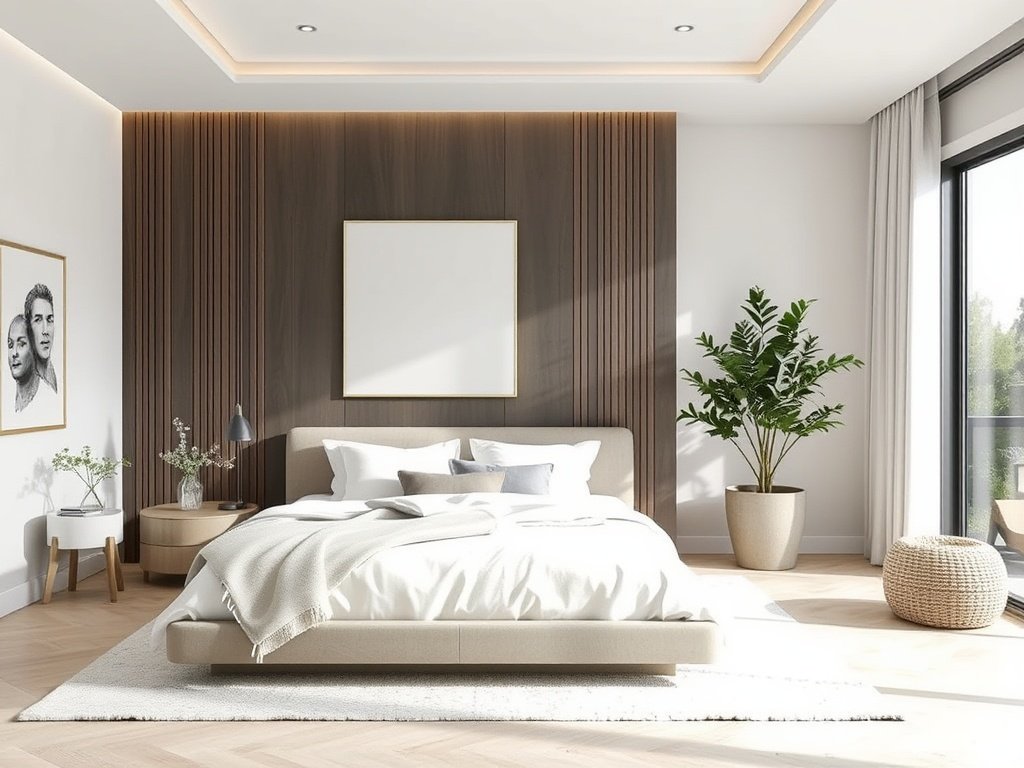  Master Bedroom Ideas 