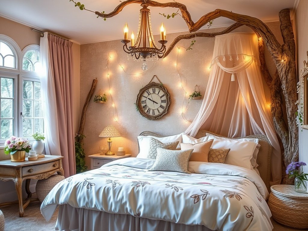 Whimsical Decor Pieces for 