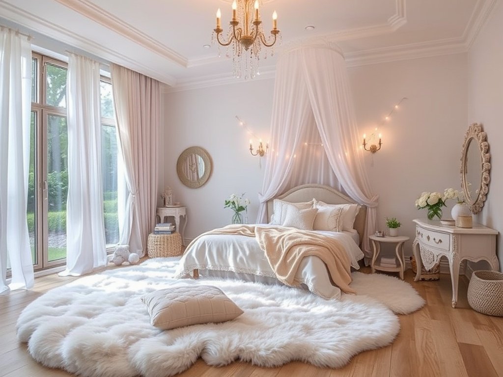 Soft Rugs 
