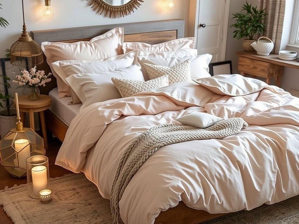 Layer Soft and Comfortable