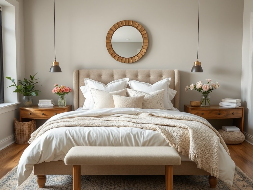 Introduce Soft Color Accents