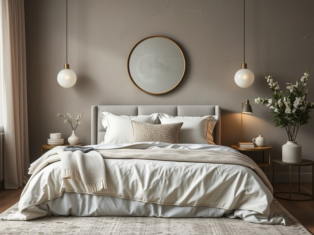 Introduce Soft Wall Textures