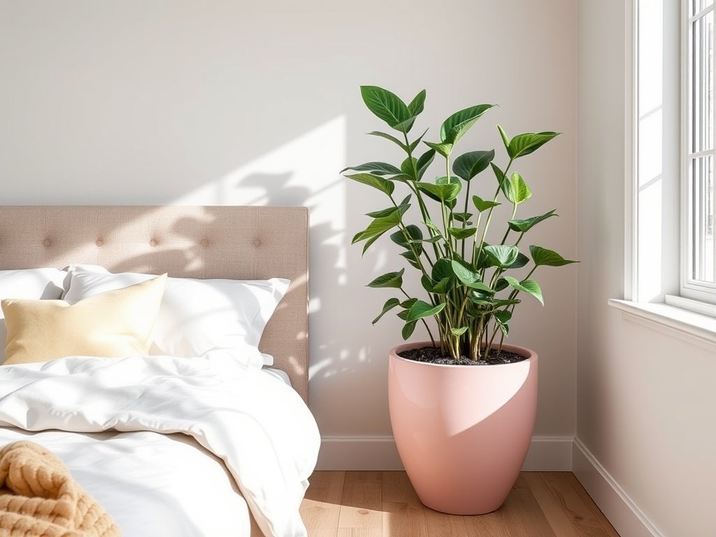  Green Plants 