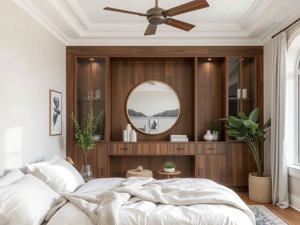 Light & Airy Dreamy Bedroom Ideas