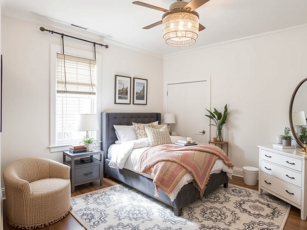 Personal Decor Pieces