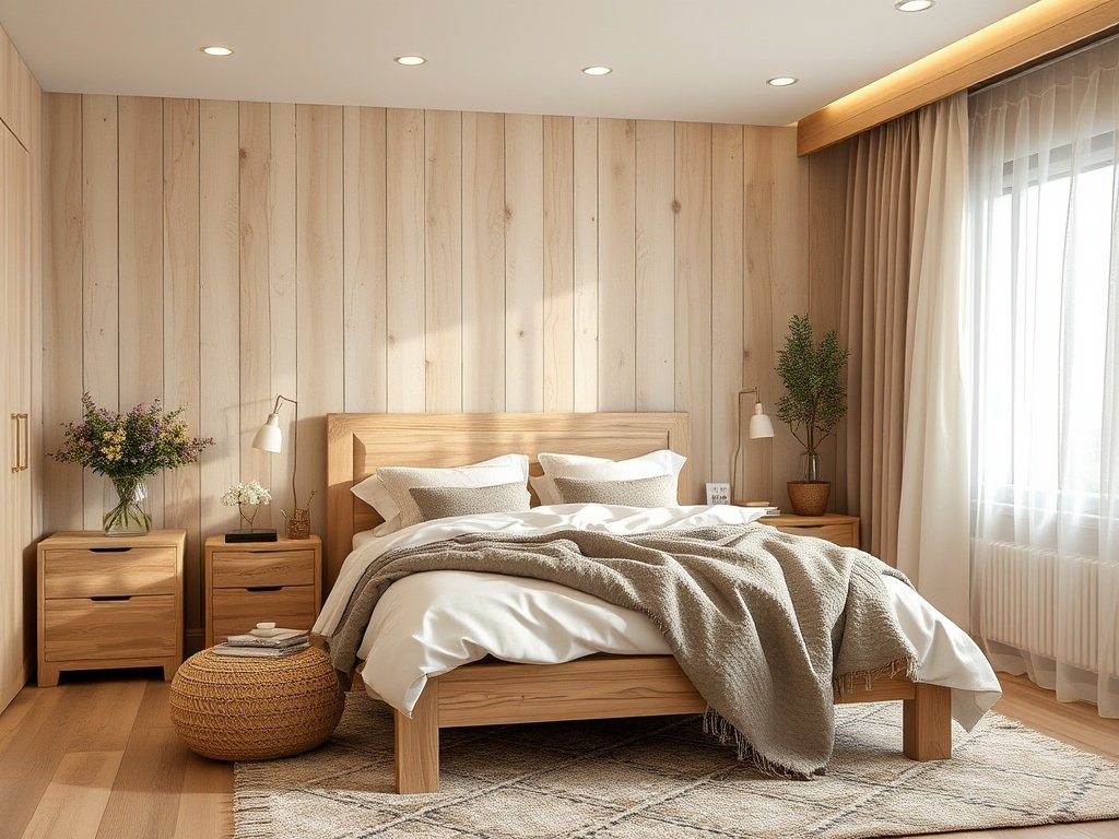 Light Wood Furniture 