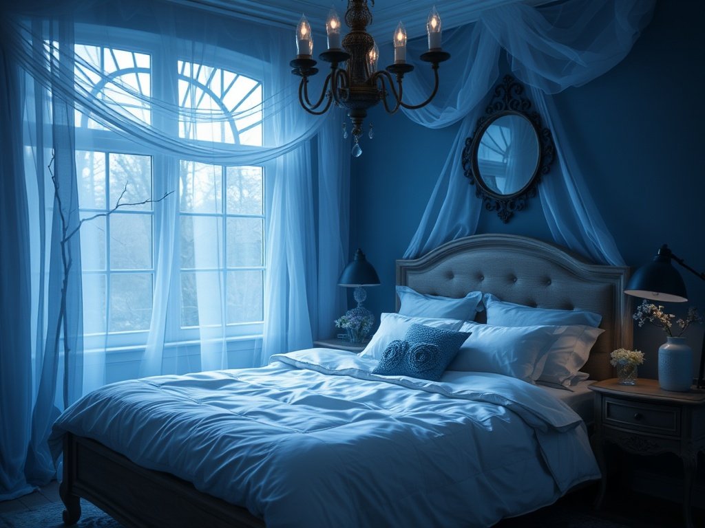 Dreamy Ambiance