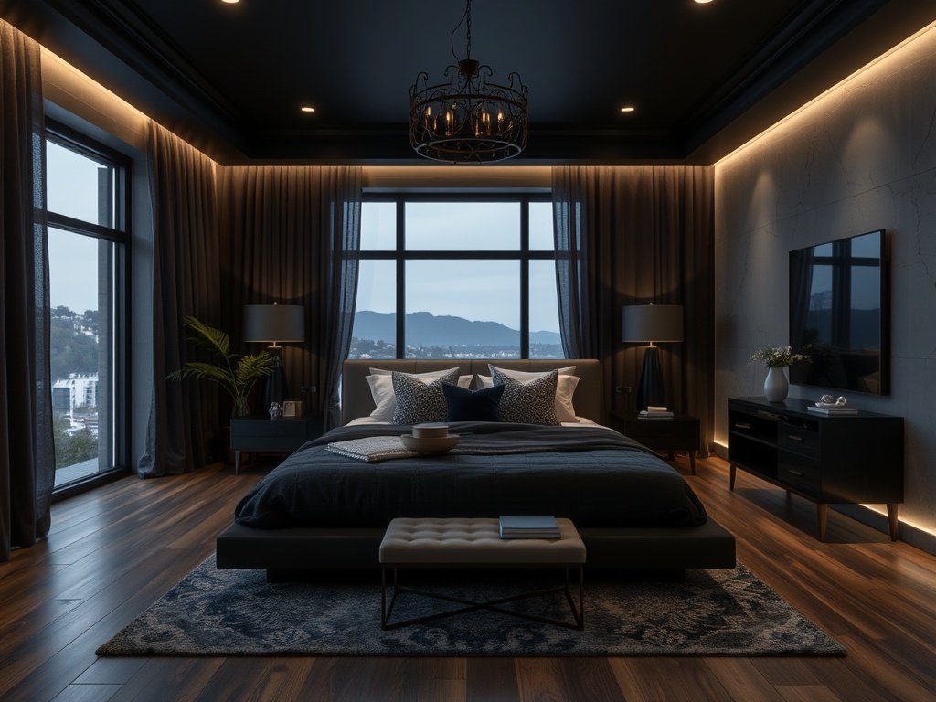 Tech-Free Black Restorative Retreat