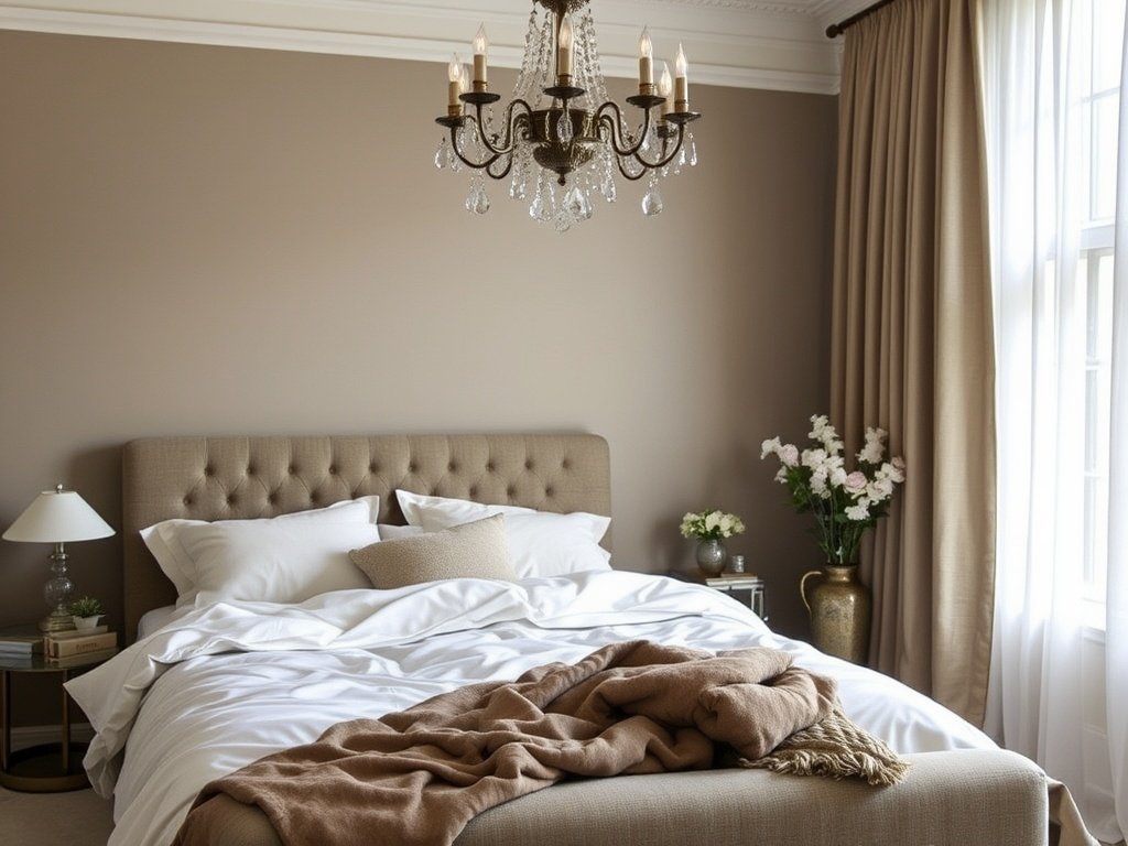 Cream for Warm and Timeless Beauty