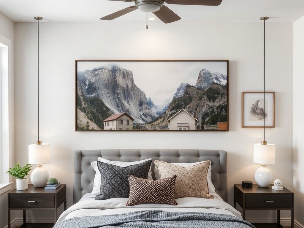 Update Your Wall Art