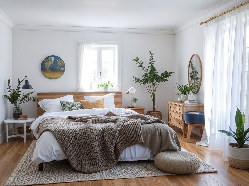 Bring Nature Indoors