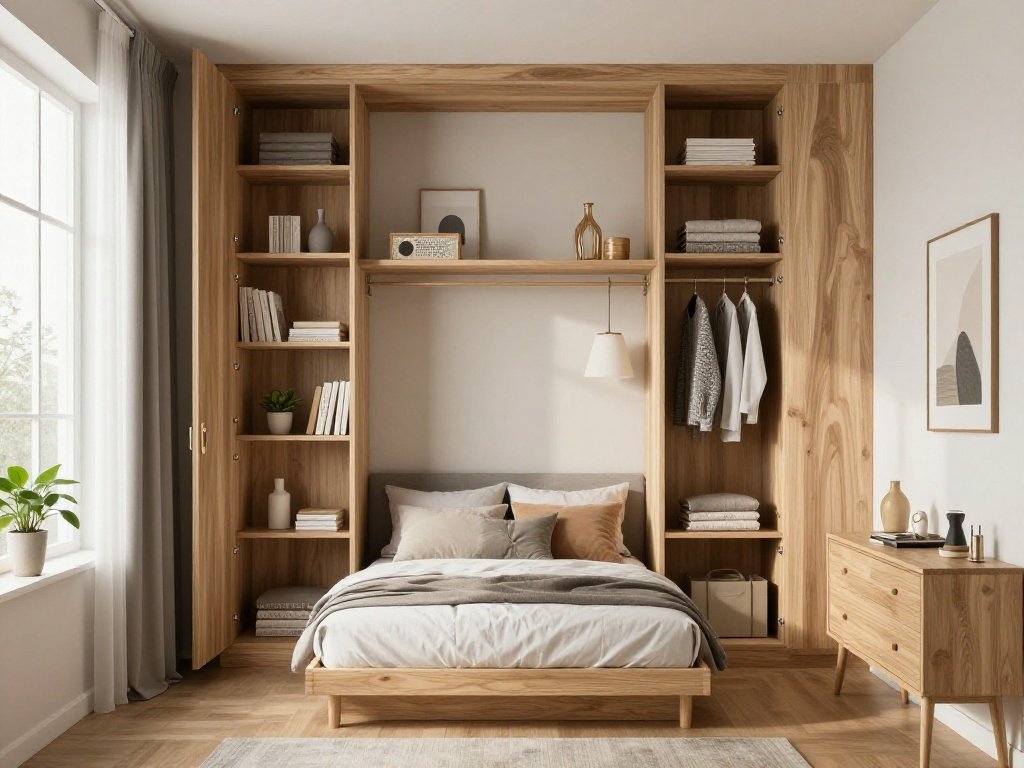 Maximize Storage