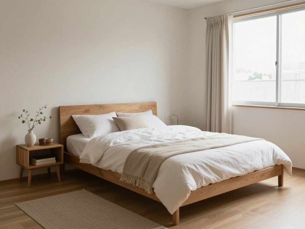 Minimal Decor That Feels Intentional