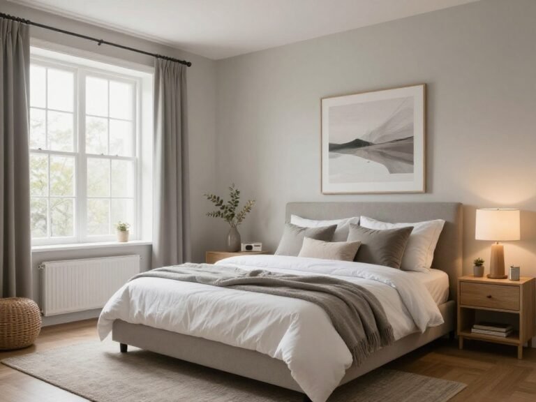 Small Bedroom Ideas