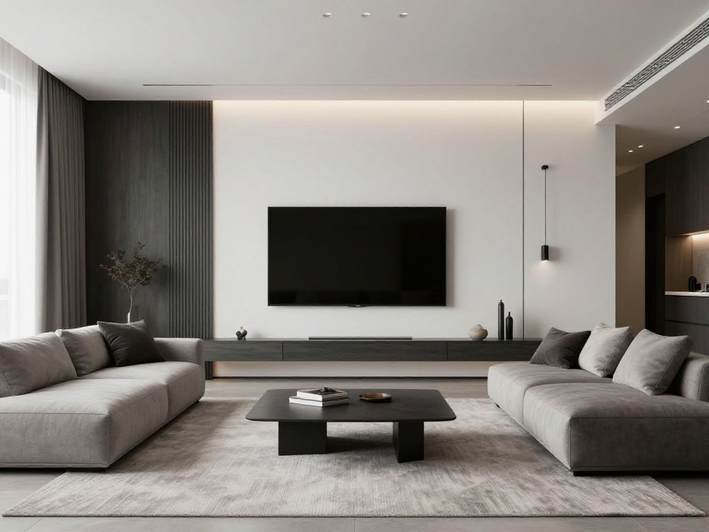 Embrace Minimalist Design