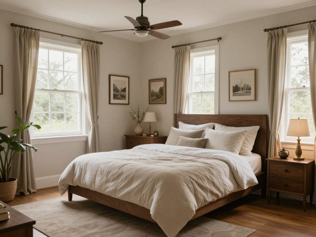 Bedroom Decor