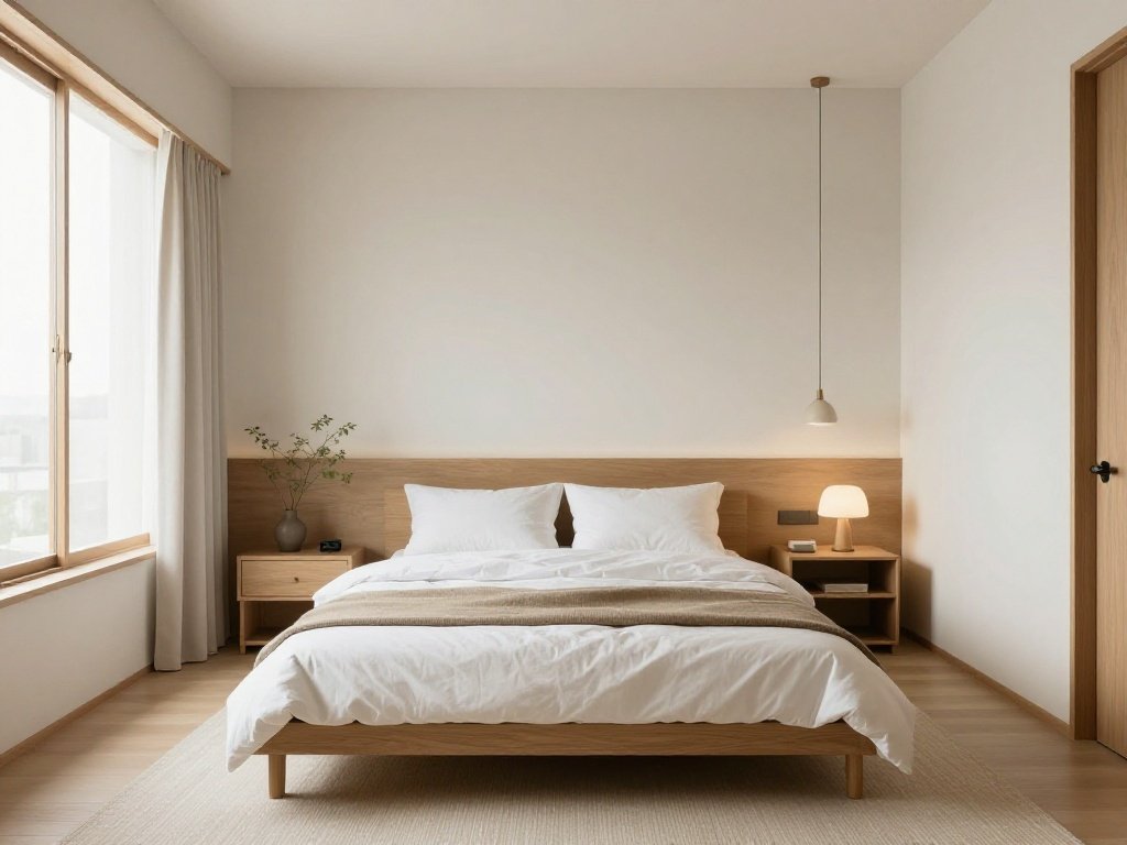 Clean Lines That Keep the Look Modern