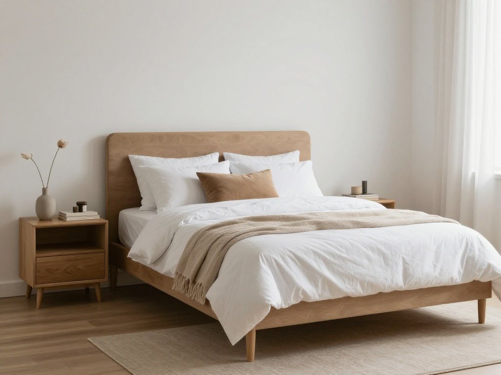 Subtle Nature Motifs in Small Details