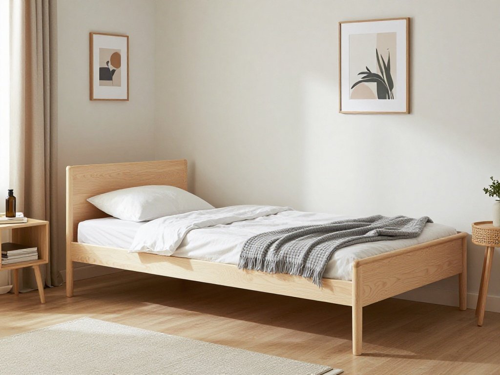 Choose Multi-Functional Furniture