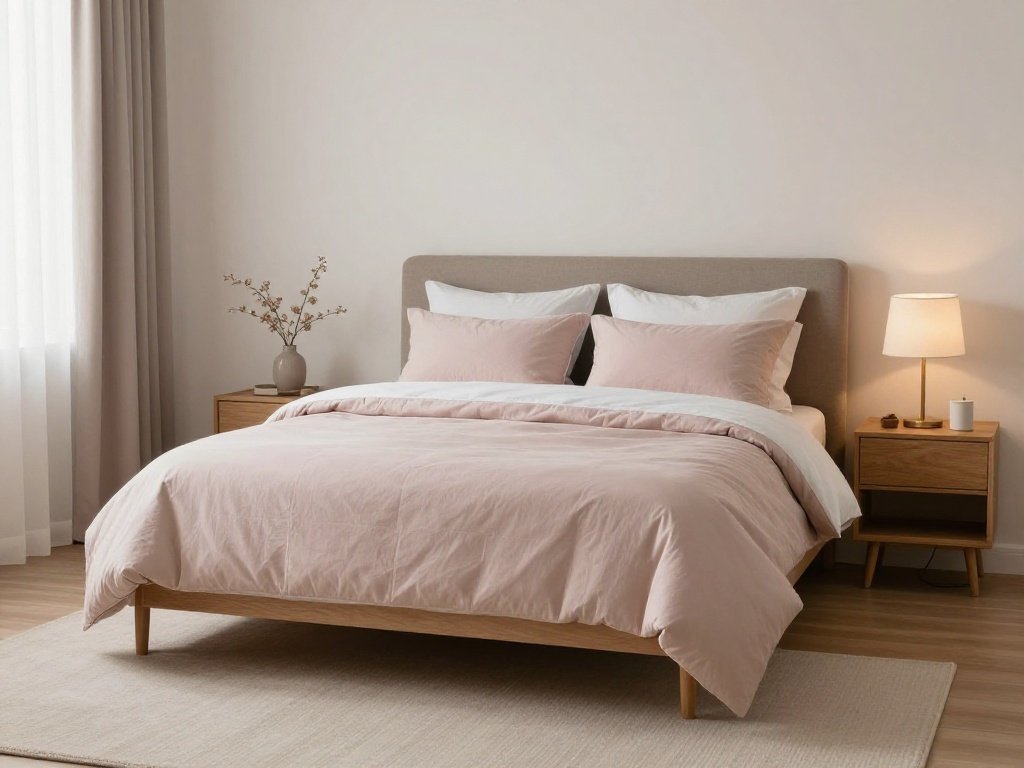 Arrange Your Space for Calm Flow