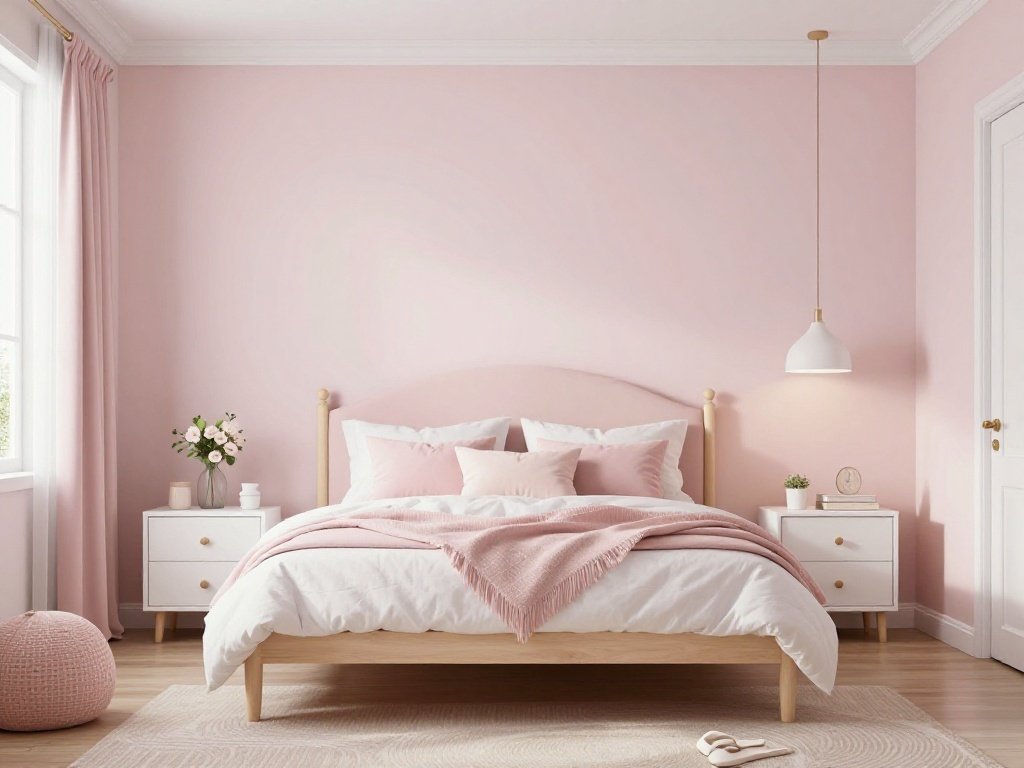 Soft Color Palettes 