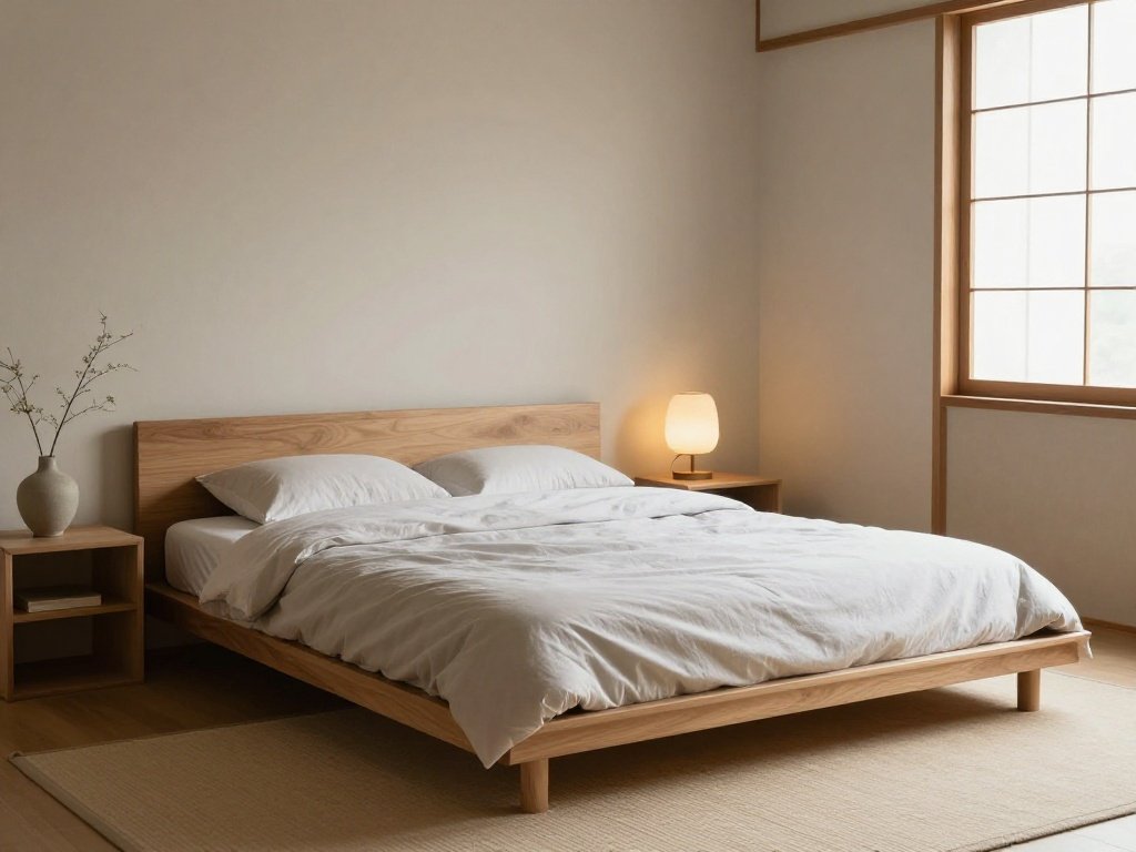 Low Bed Designs