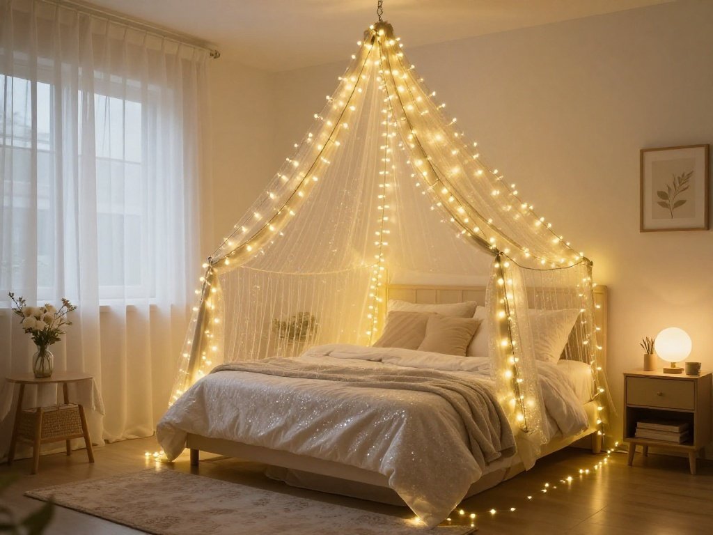 Soft Fairy Lights