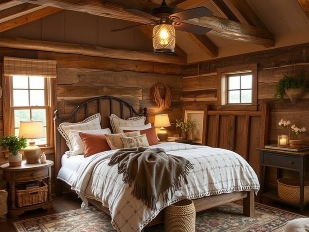 Handmade and Artisan Details