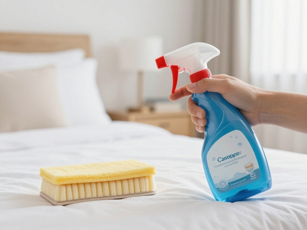 quick bedroom cleaning tips